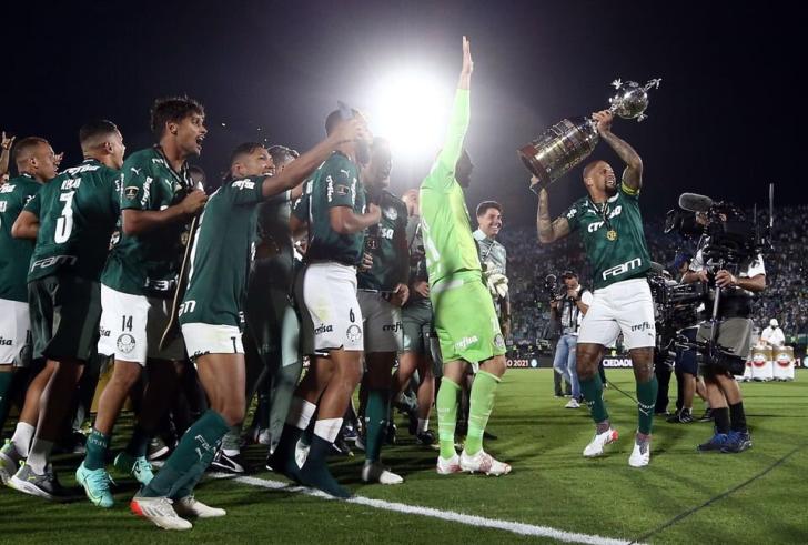 Copa Libertadores